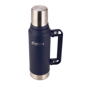 TERMO MATE OUTDOORS CLASSIC 1L BLUE