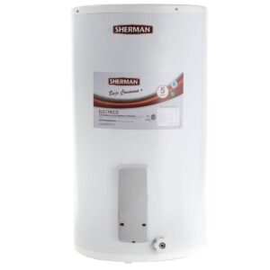 TERMOTANQUE SHERMAN 85L COLGAR ELECTRICO TECC085ESHK2