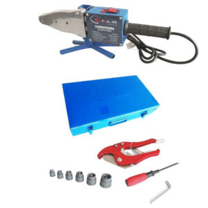 TERMOFUSORA KLD 1500W KLDTF1500