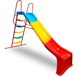 TOBOGAN 5 ESCALONES RIOS