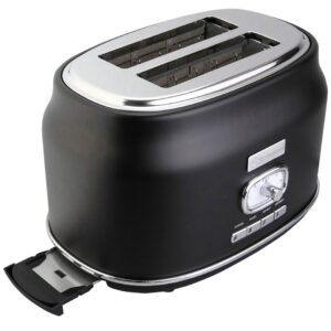 TOSTA WESTINGHOUSE WH-TM800-03 NEGRA