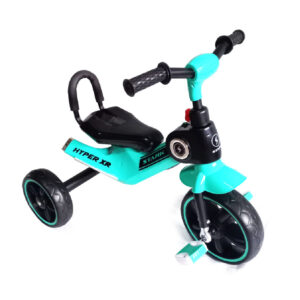 TRICICLO STARK HYPPER MOTO