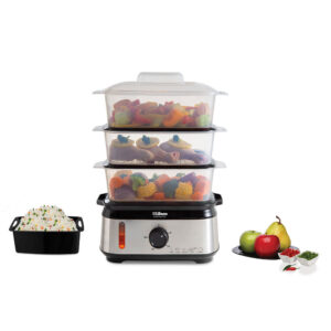 VAPORERA LILIANA AV925