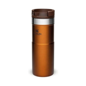 VASO STANLEY NEVERLEAK TM MUG MAPLE 591ML