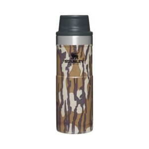 VASO STANLEY ONE HAND BOTTOMLAND 473ML