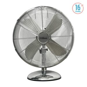 VENT MESA LILIANA 16 VSOR16 CROMO