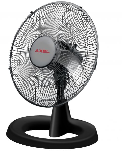 VENTILADOR DE MESA AXEL AX-TUR16E