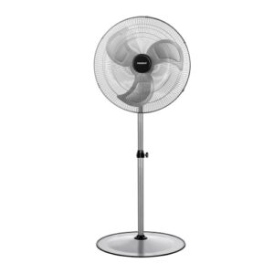 VENTILADOR PIE PEABODY 20" PE-VP250