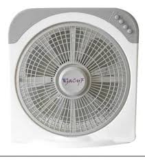VENTILADOR TURBO GACYF 12"