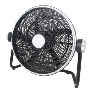 VENT TURBO KANJI KJH-FH1211 20"