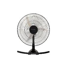 VENTILADOR TURBO PROTALIA V-18T NEGRO