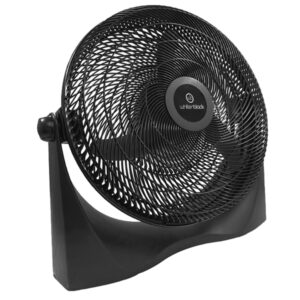 VENT. TURBO WHITENBLACK TFWB20P 20"