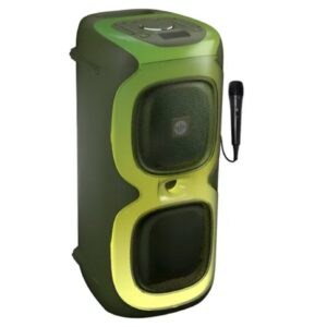 PARLANTE STROMBERG VIDE