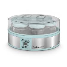 YOGURTERA ULTRACOMB YG2707