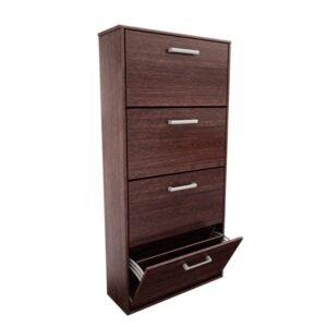 ZAPATERO ORLANDI 246 WENGUE