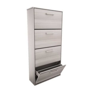 ZAPATERO ORLANDI 248 JACARANDA 4P