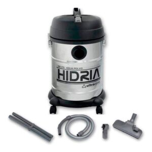 ASPIRADORA ULTRACOMB AS-4314 INOX