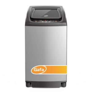 LAVARROPAS AUTO GAFA FUZZY FIT PLATA 7KG