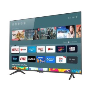 LED 32 JVC LT32DA71252V SMART