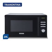 MICRO TRAMONTINA GLASS COOK MCDI 20L