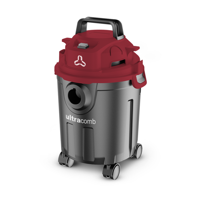 ASPIRADORA ULTRACOMB AS-4305
