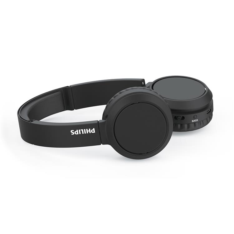 AURICULAR PHILIPS BT TAH4205BK