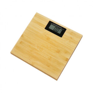 BALANZA BAÑO SILFAB BE-215