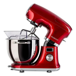 BATIDORA PEABODY PE-BM120R 1200W ROJA
