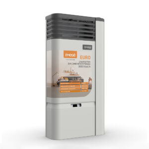 CALEFACTOR EMEGE CA EURO CE3130ST 3000K