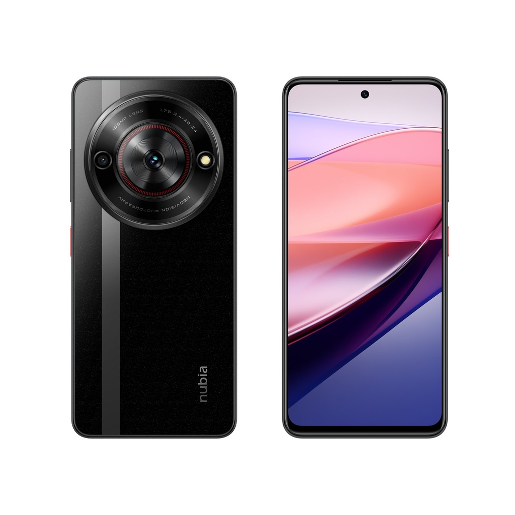 CELU NUBIA FOCUS Z2455N 256GB