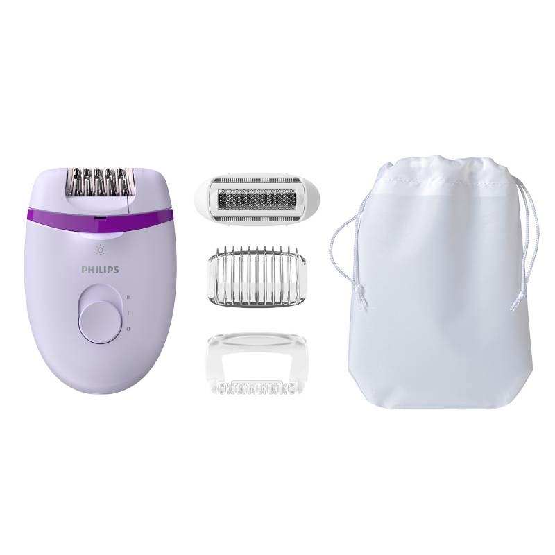 DEPILADORA PHILIPS BRE275/00