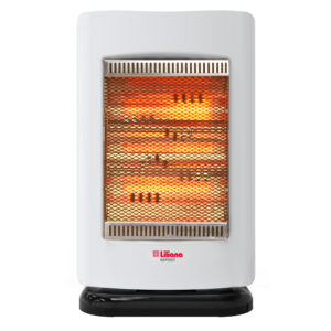 ESTUFA LILIANA INFRARROJO CIGF200N RAPIHOT