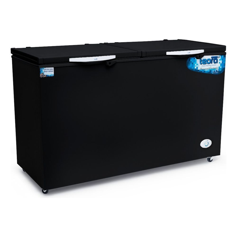 FRE TEORA FH550-N BLACK 542L