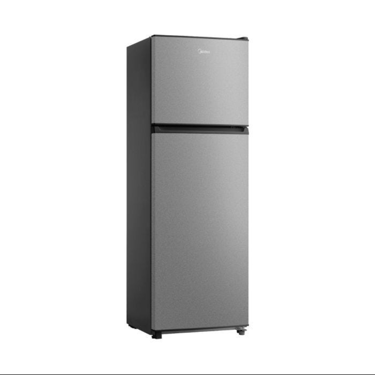 HEL MIDEA MDRT414FGE50A SILVER 295L
