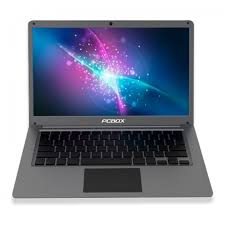 NOTEBOOK PCBOX FIRE PCB-GLW2 CELERON