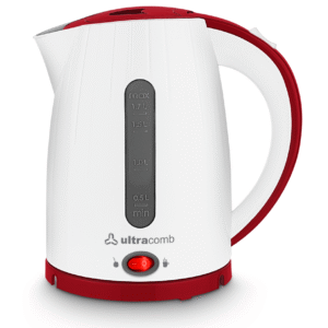 PAVA ELEC. ULTRACOMB PE-4907