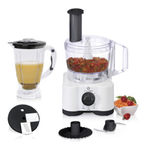 PROCESADORA WHITENBLACK AMWB02 C/LICUA