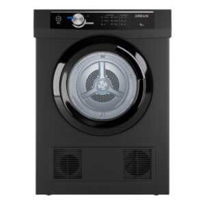 SECA CALOR DREAN SED090VGCL0 9KG GRIS