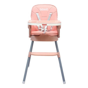 SILLA BEBESIT 6230B BOOSTER ROSA