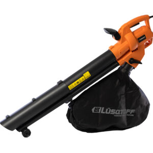 SOPLASPIRADORA LUSQTOFF SPL2400-8