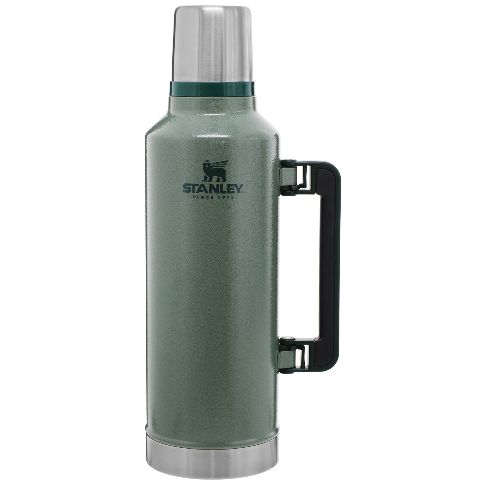 TERMO STANLEY CLASICO 2.3L VERDE