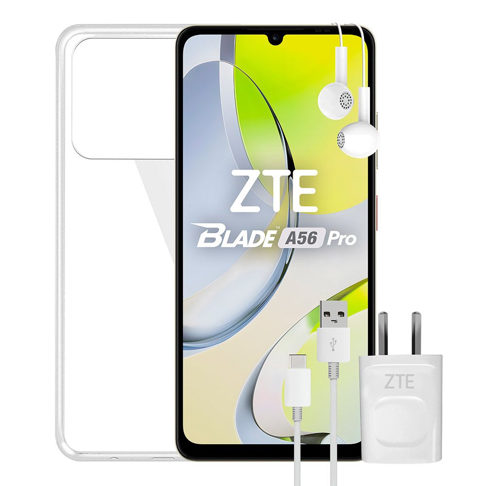 CELU ZTE BLADE A56PRO 128GB