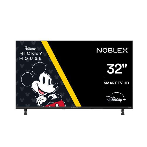 LED 32 NOBLEX MICKEY1DV32V SMART