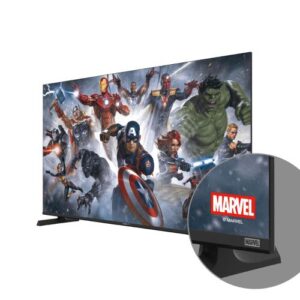 LED 50 NOBLEX MARVEL1DV50V SMART 4K