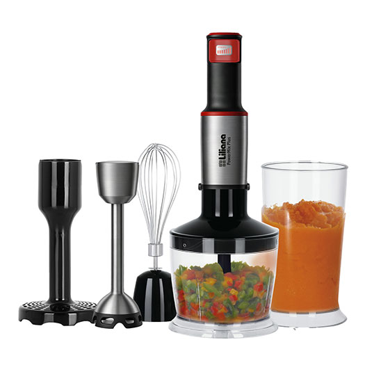 MIXER LILIANA AH945 POWERMIX PLUS