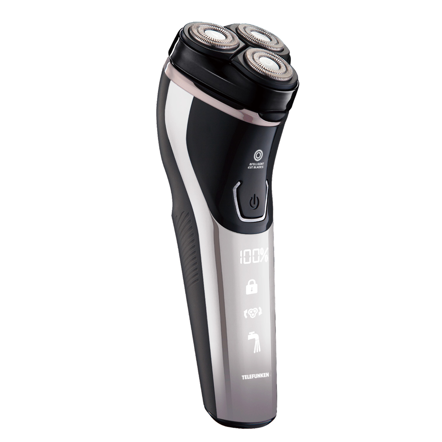 AFEITADORA TELEFUNKEN TF-S1000