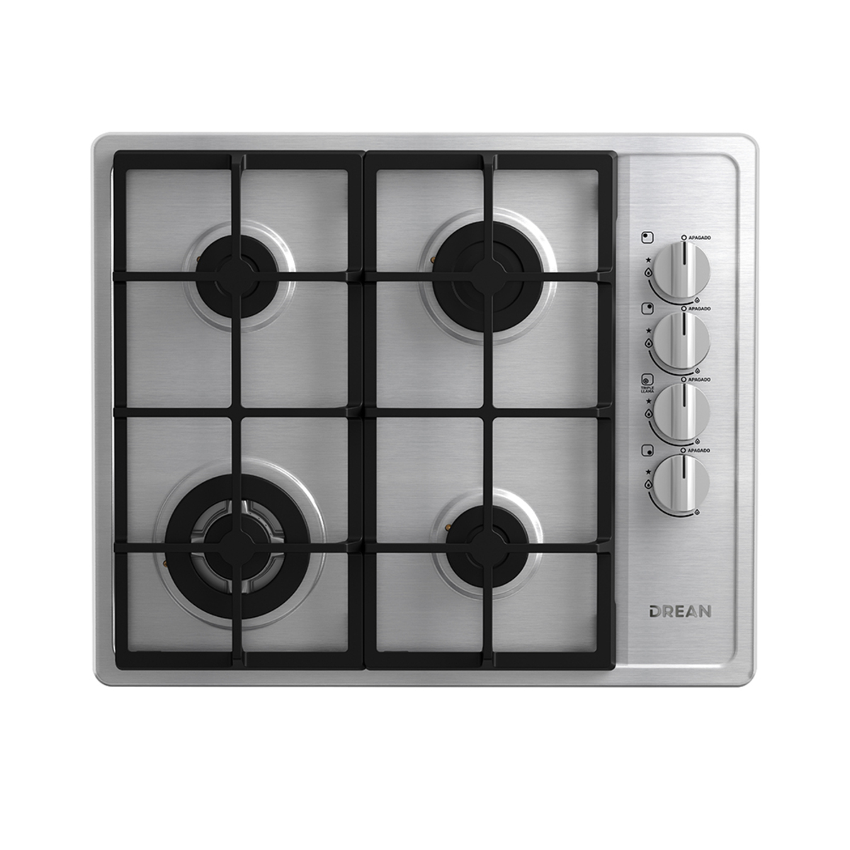 ANAFE DREAN AGDR60EIA1 INX