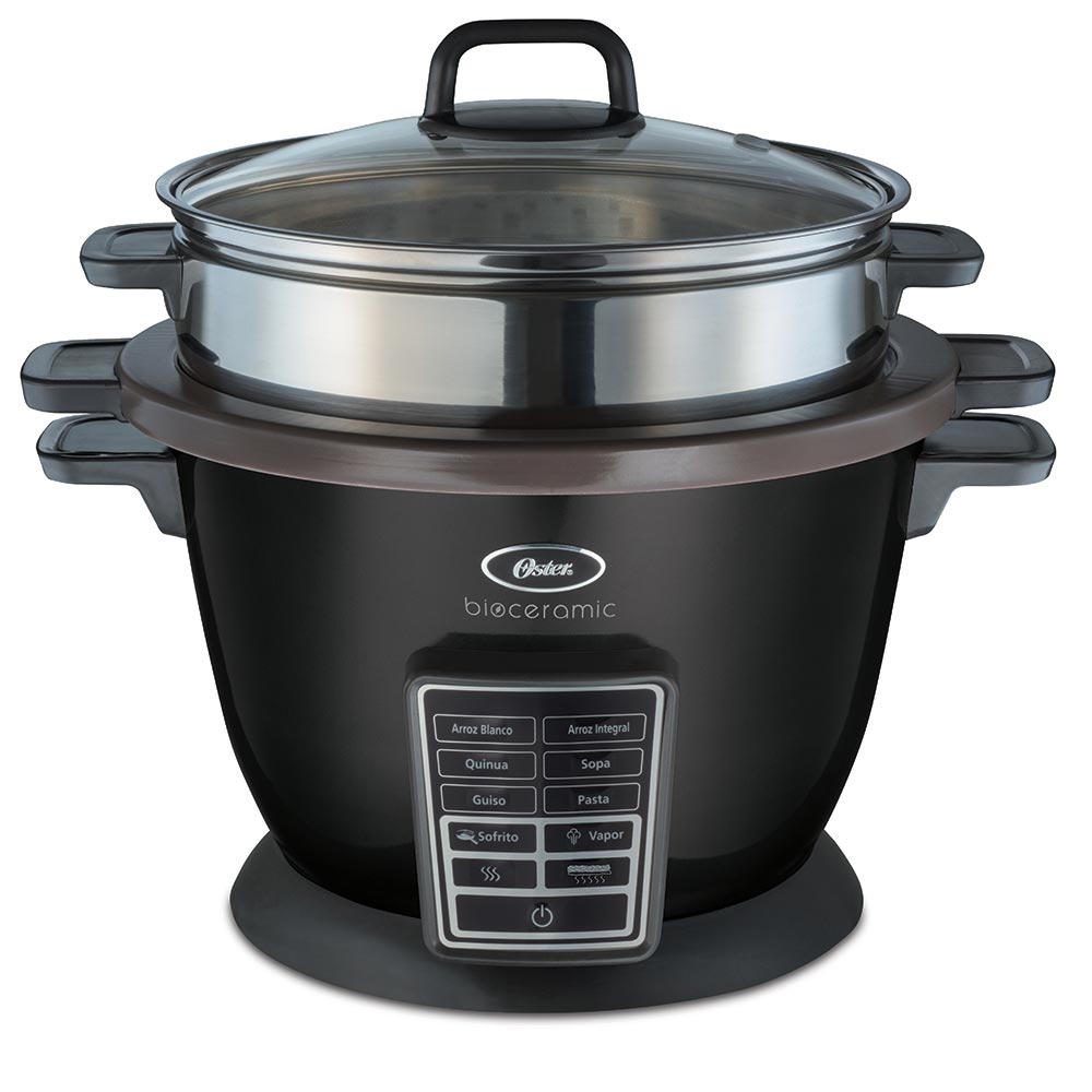 ARROCERA OSTER RC8030B NEGRA