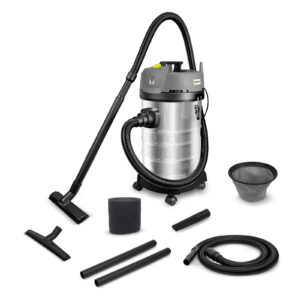 ASPIRADORA KARCHER NT30/1 ME CLASSIC