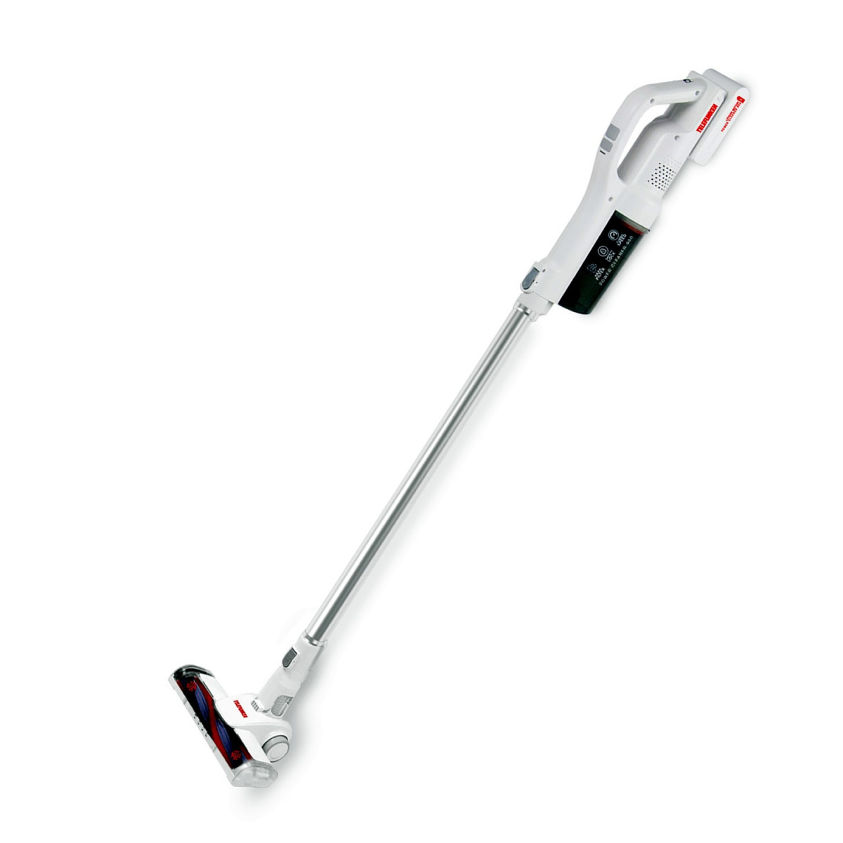 ASPIRADORA TELEFUNKEN POWER CLEANER 900